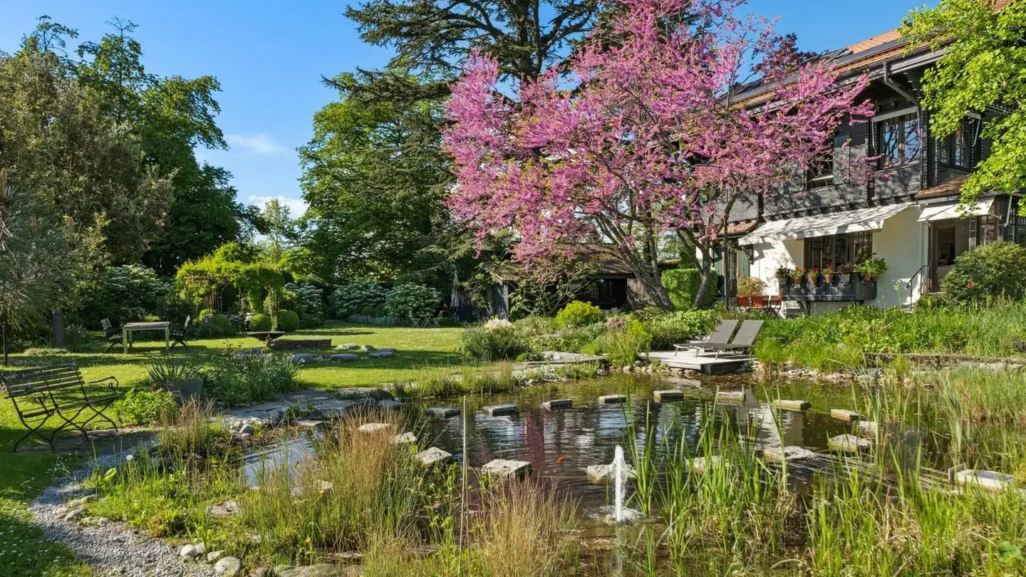 Single house for sale - 1201 Genève - Photo 2