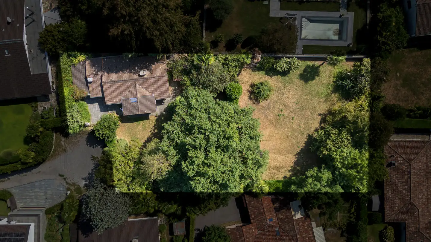 Einfamilienhaus kaufen - A Ra Gèra 3, 6945 Origlio