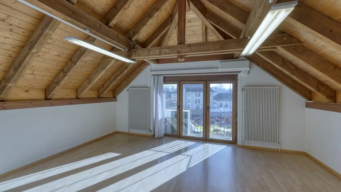 Appartement à vendre - Sagiweg 2, 5737 Menziken - Photo 2