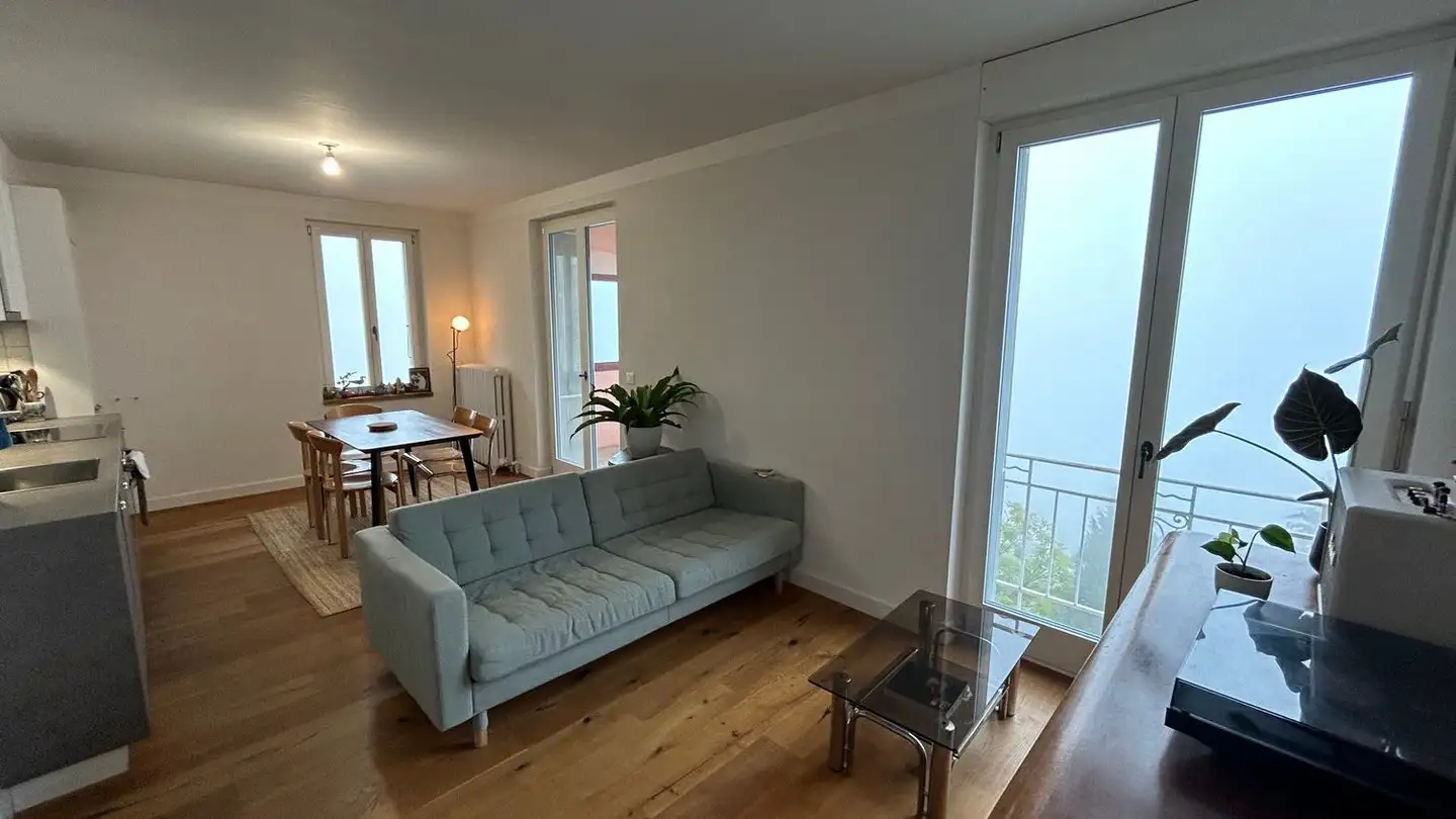 Appartement à louer - Rue Du Commerce 39, 1854 Leysin