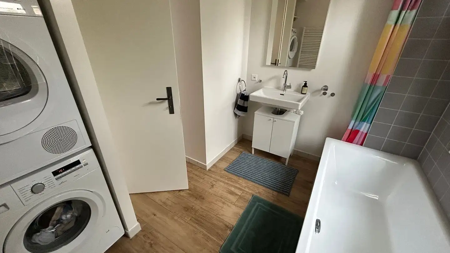 Appartement à louer - Rue Du Commerce 39, 1854 Leysin - Photo 2