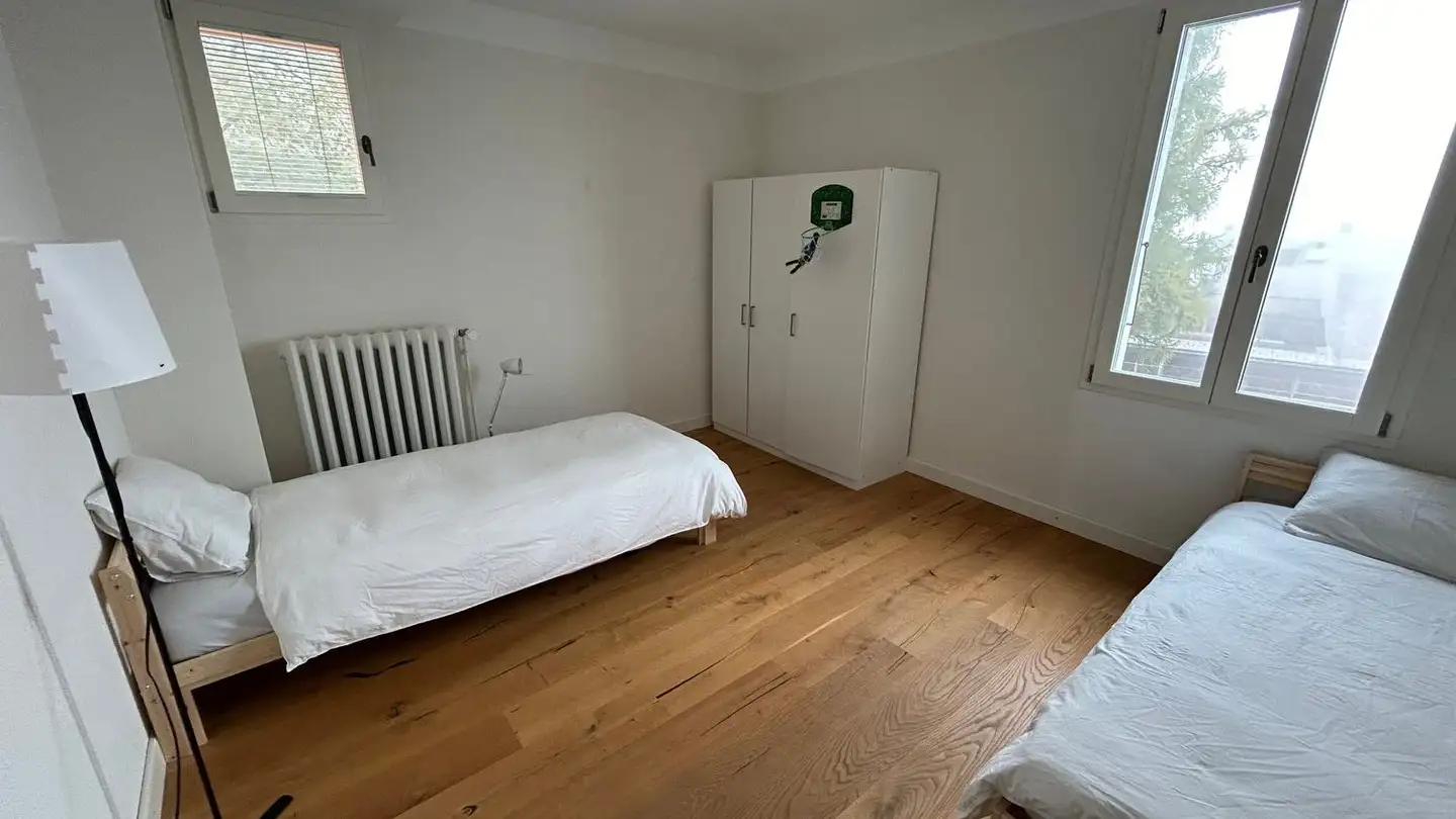 Appartement à louer - Rue Du Commerce 39, 1854 Leysin - Photo 4