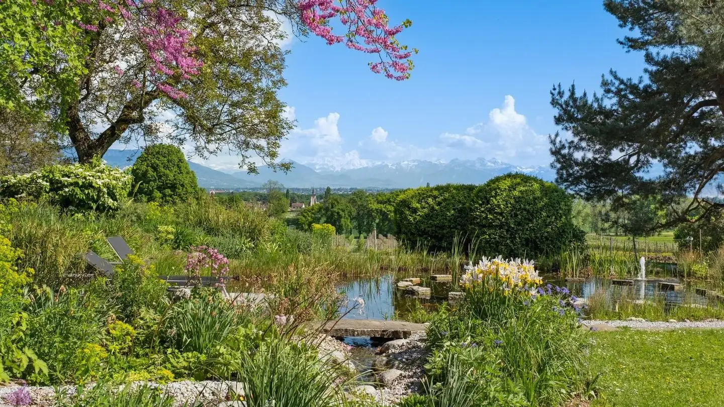 Single house for sale - 1201 Genève - Photo 3