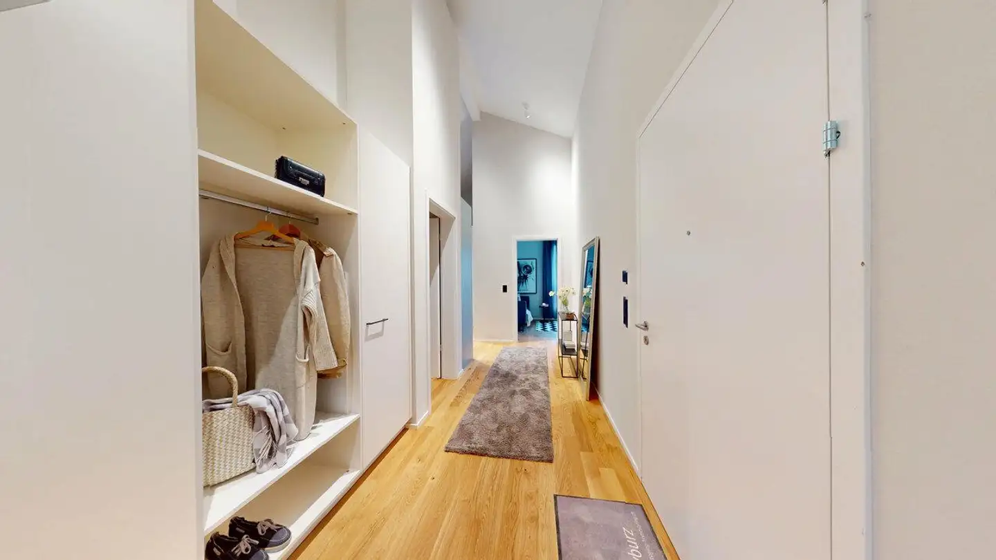 Appartamento in vendita - Wilerstrasse 26, 8193 Eglisau - Photo 2