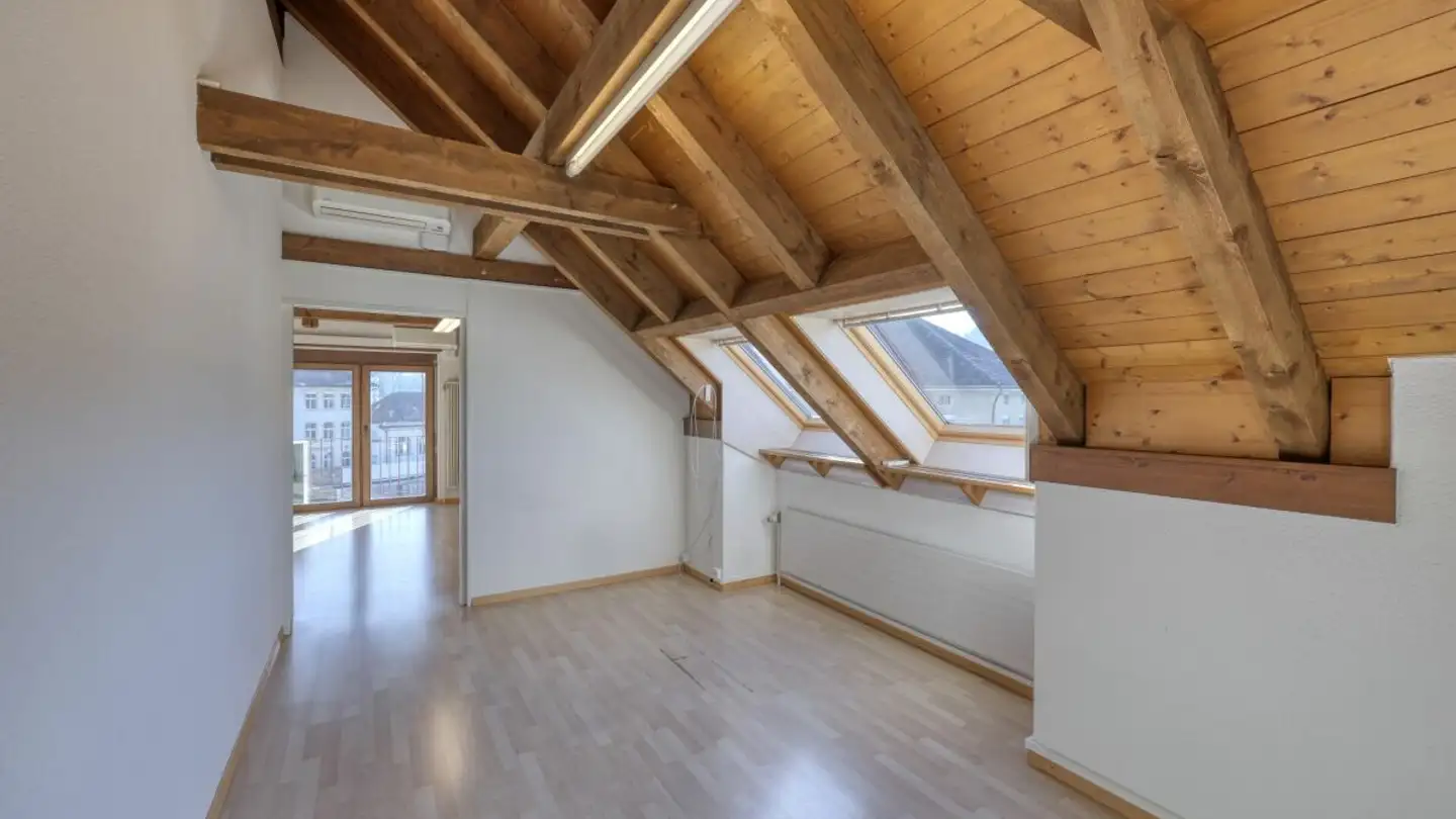 Appartement à vendre - Sagiweg 2, 5737 Menziken - Photo 3