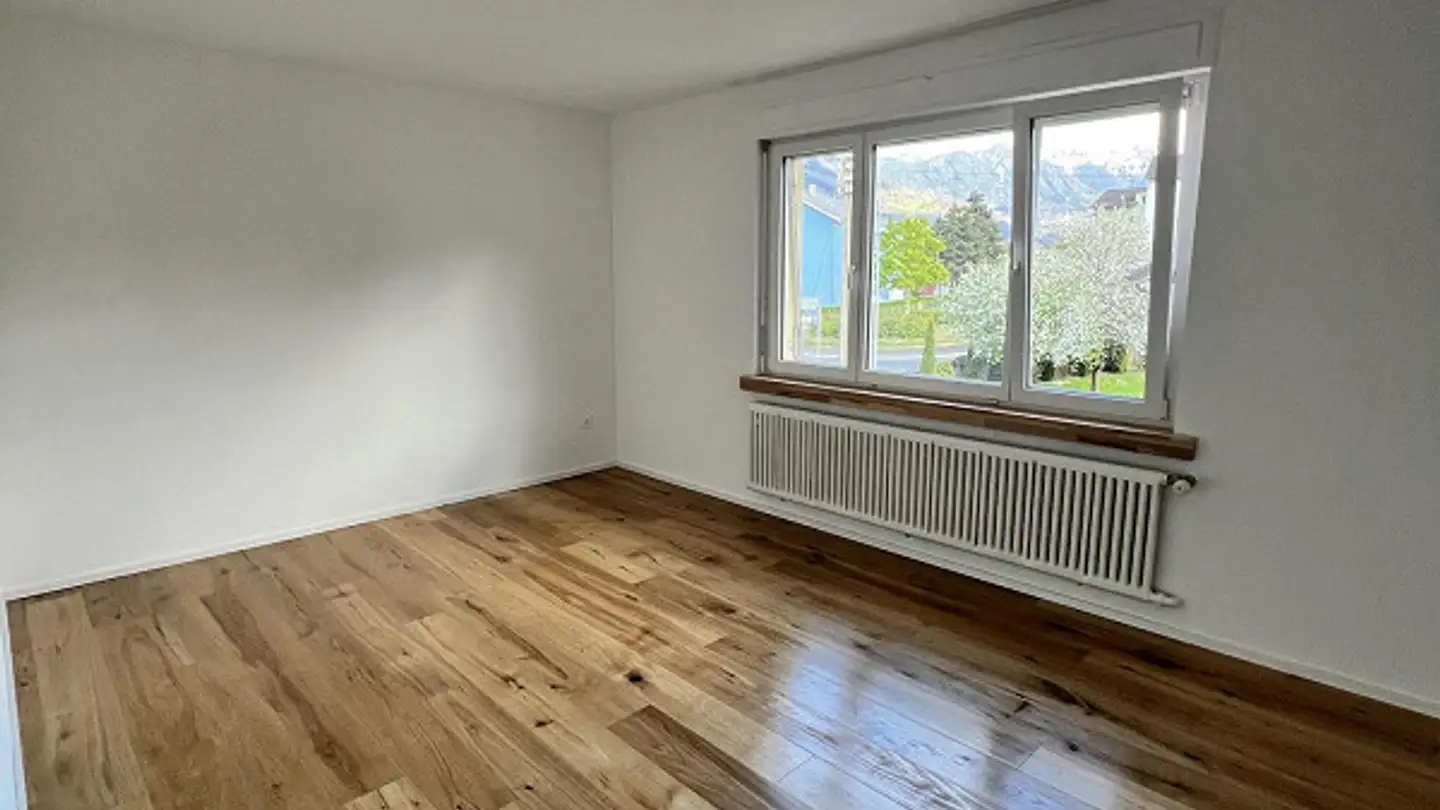 Apartment for rent - Rheinstrasse 10, 9470 Buchs SG - Photo 2