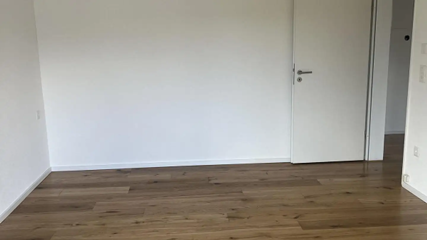 Apartment for rent - Rheinstrasse 10, 9470 Buchs SG - Photo 3