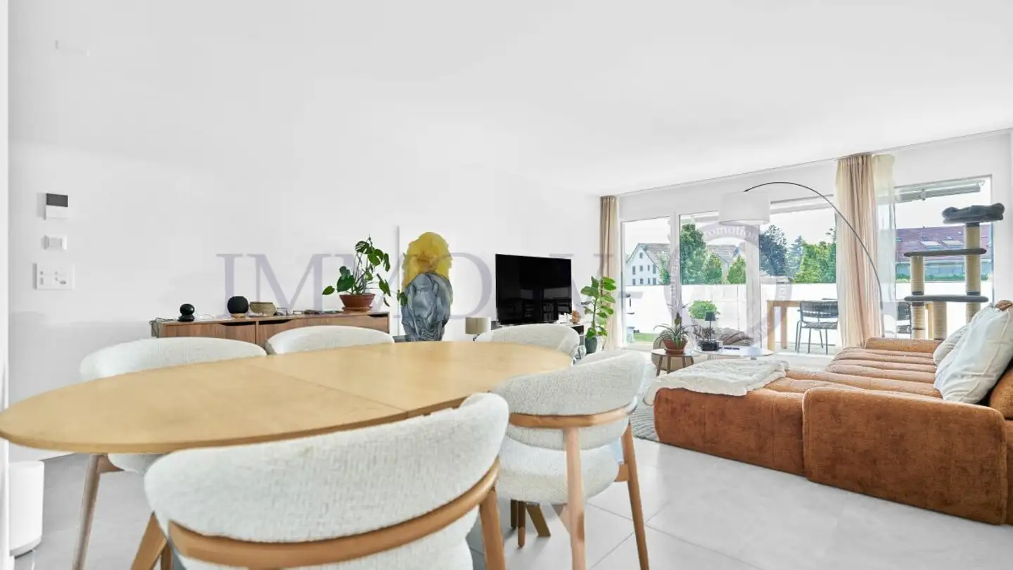 Appartement à louer - 1052 Le Mont-sur-Lausanne - Photo 3