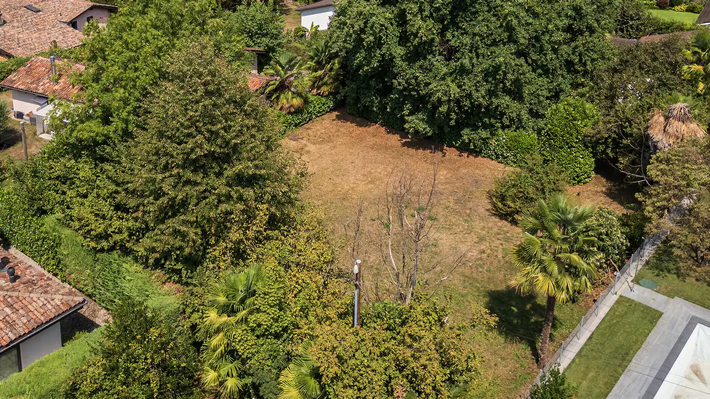 Einfamilienhaus kaufen - A Ra Gèra 3, 6945 Origlio - Foto 4