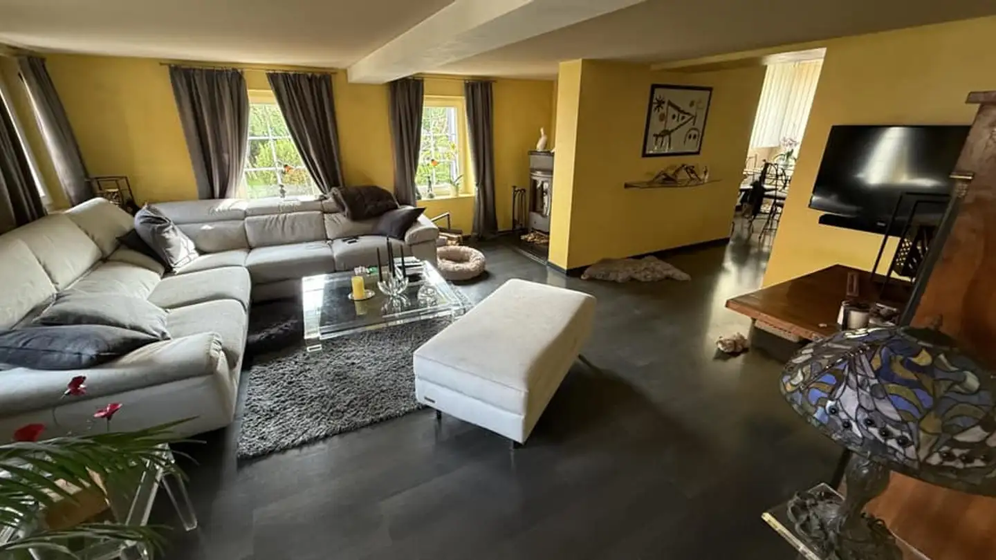 Einfamilienhaus kaufen - 1700 Fribourg - Foto 2