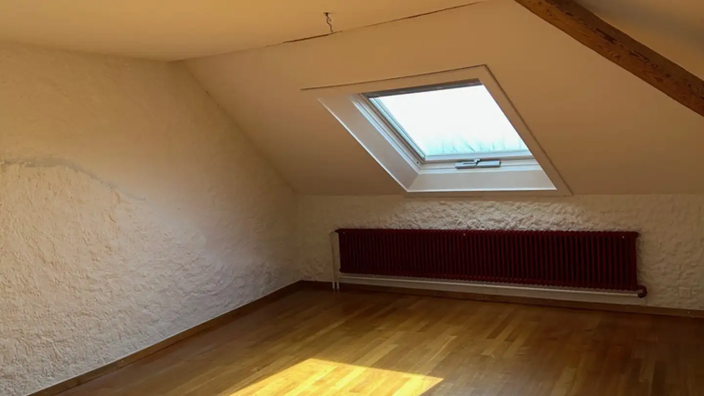 Single room for rent - Route Du Port 26, 1009 Pully - Photo 2