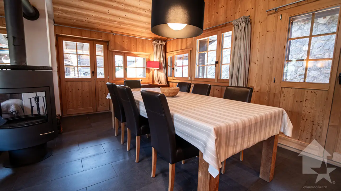 Wohnung kaufen - Rue Du Pradamont 15, 3961 Grimentz - Foto 3