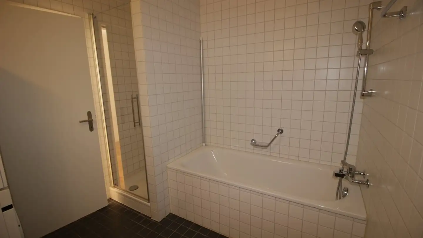 Wohnung mieten - Route Des Arsenaux, 1700 Fribourg - Foto 2