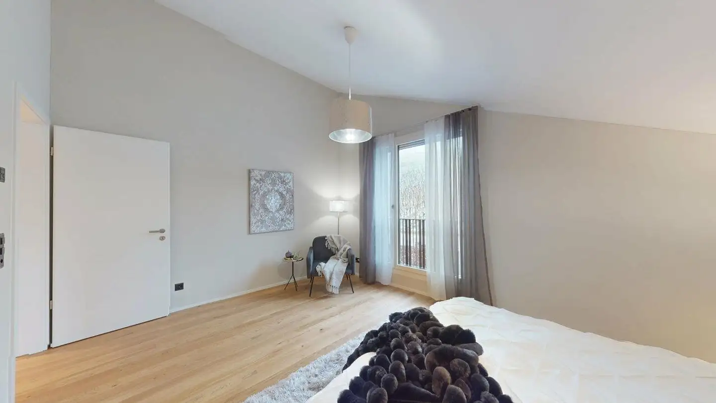 Appartamento in vendita - Wilerstrasse 26, 8193 Eglisau - Photo 4