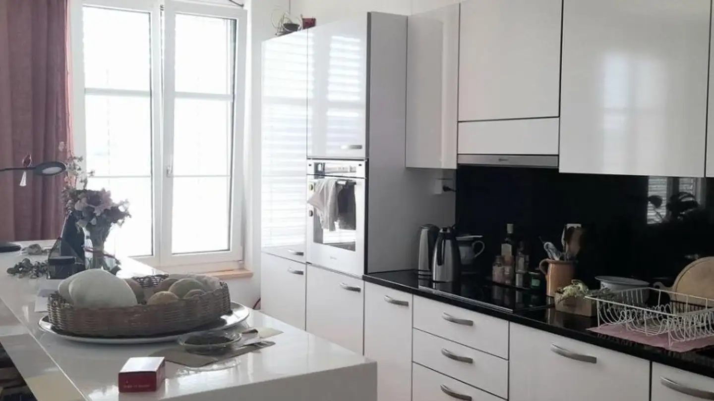 Apartment for rent - Feldeggstrasse 3, 9113 Degersheim - Photo 2