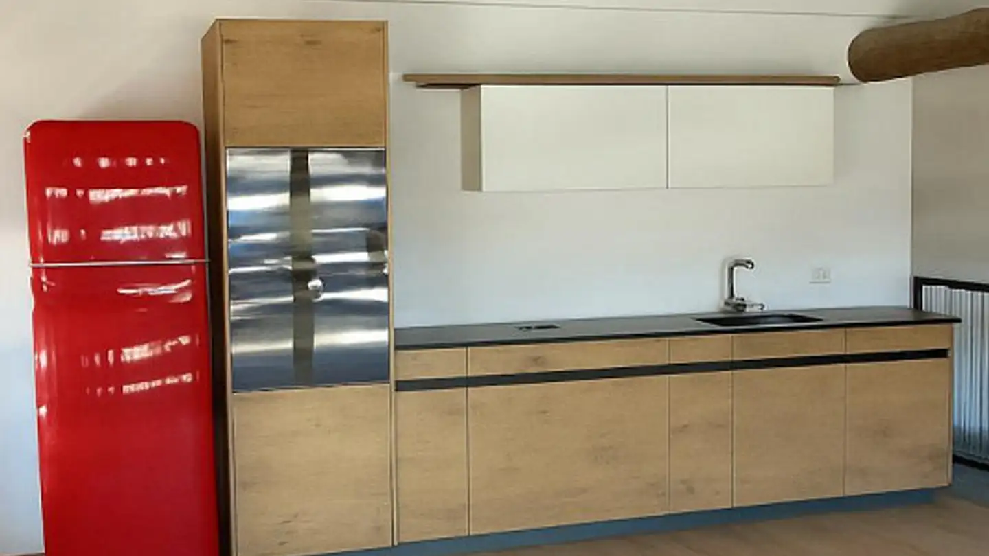 Appartamento in affitto - 7433 Lohn GR - Photo 2