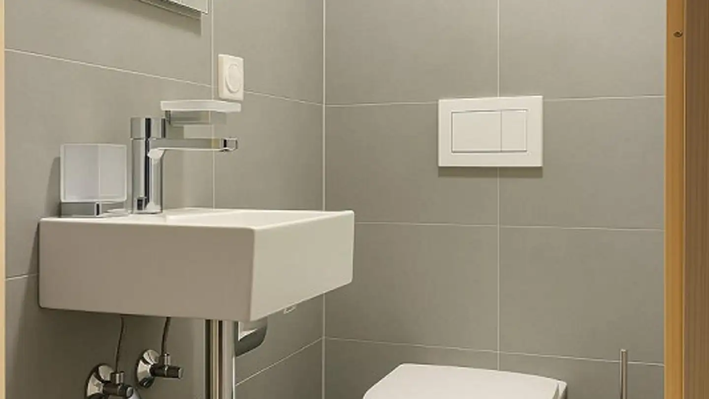 Appartamento in affitto - 7433 Lohn GR - Photo 3