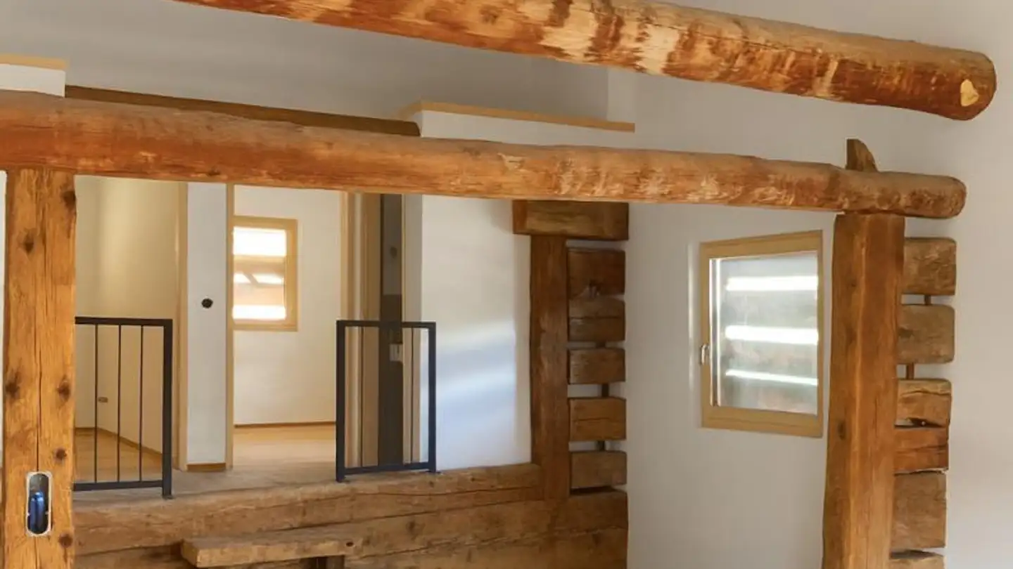 Appartamento in affitto - 7433 Lohn GR - Photo 4