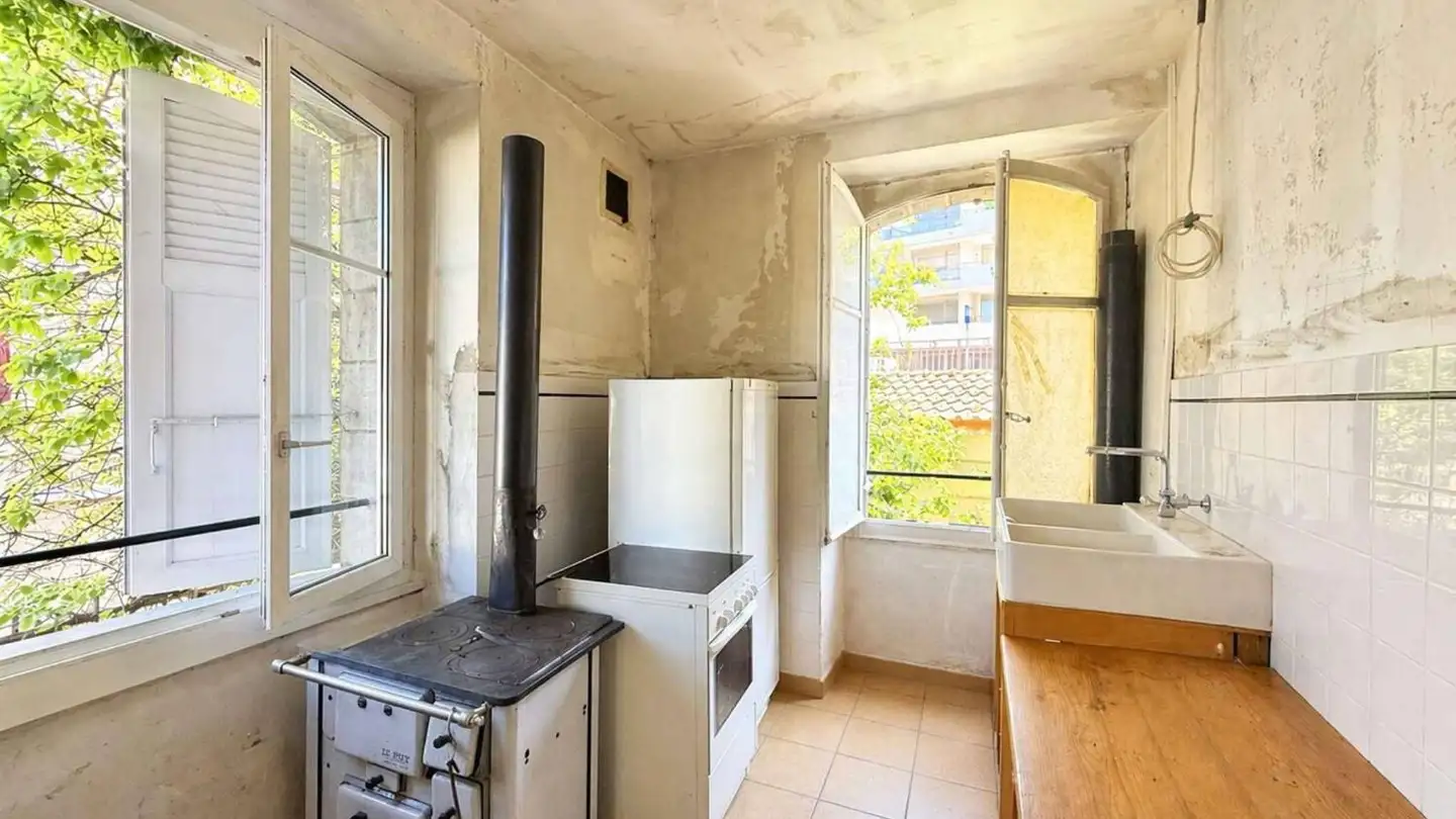 Appartement à vendre - 1004 Lausanne - Photo 4