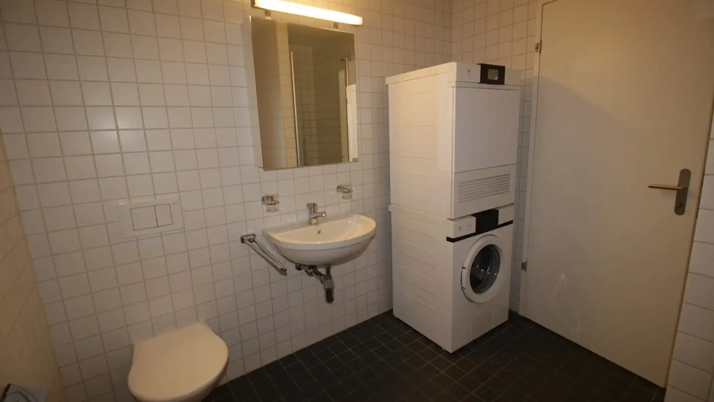 Wohnung mieten - Route Des Arsenaux, 1700 Fribourg - Foto 3