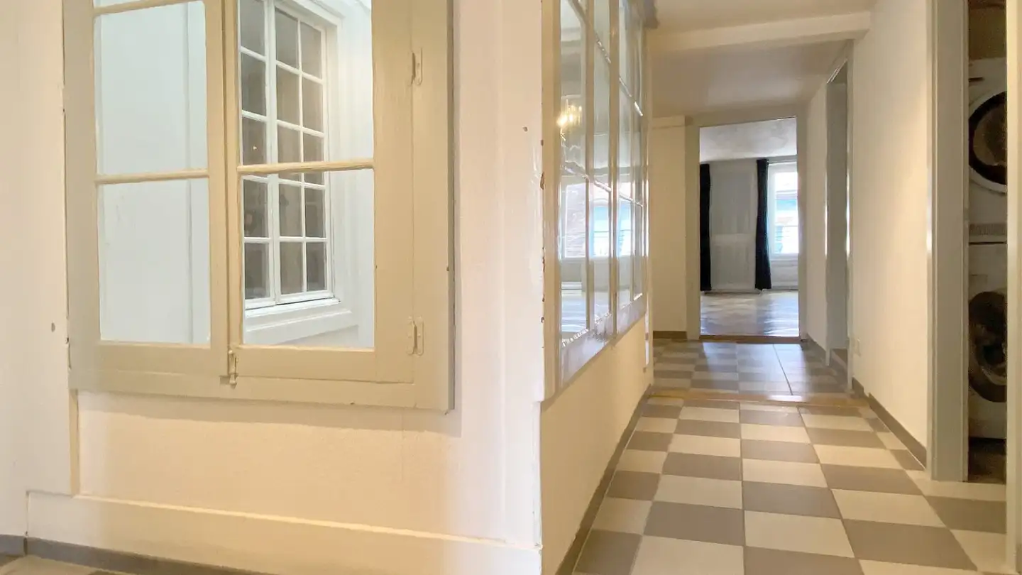 Apartment for rent - Rue Du Lac 16, 1400 Yverdon-les-Bains
