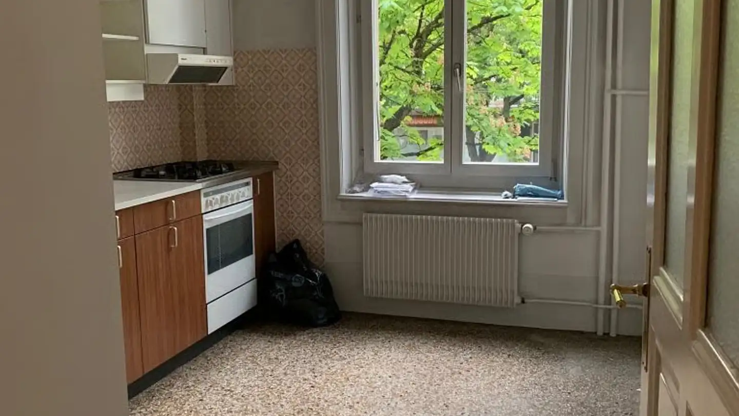Apartment for rent - Thunstrasse 86, 3006 Bern - Photo 2
