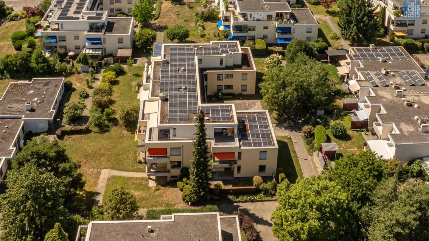 Wohnung kaufen - Hotzenweidstrasse 49, 8330 Pfäffikon ZH - Foto 2