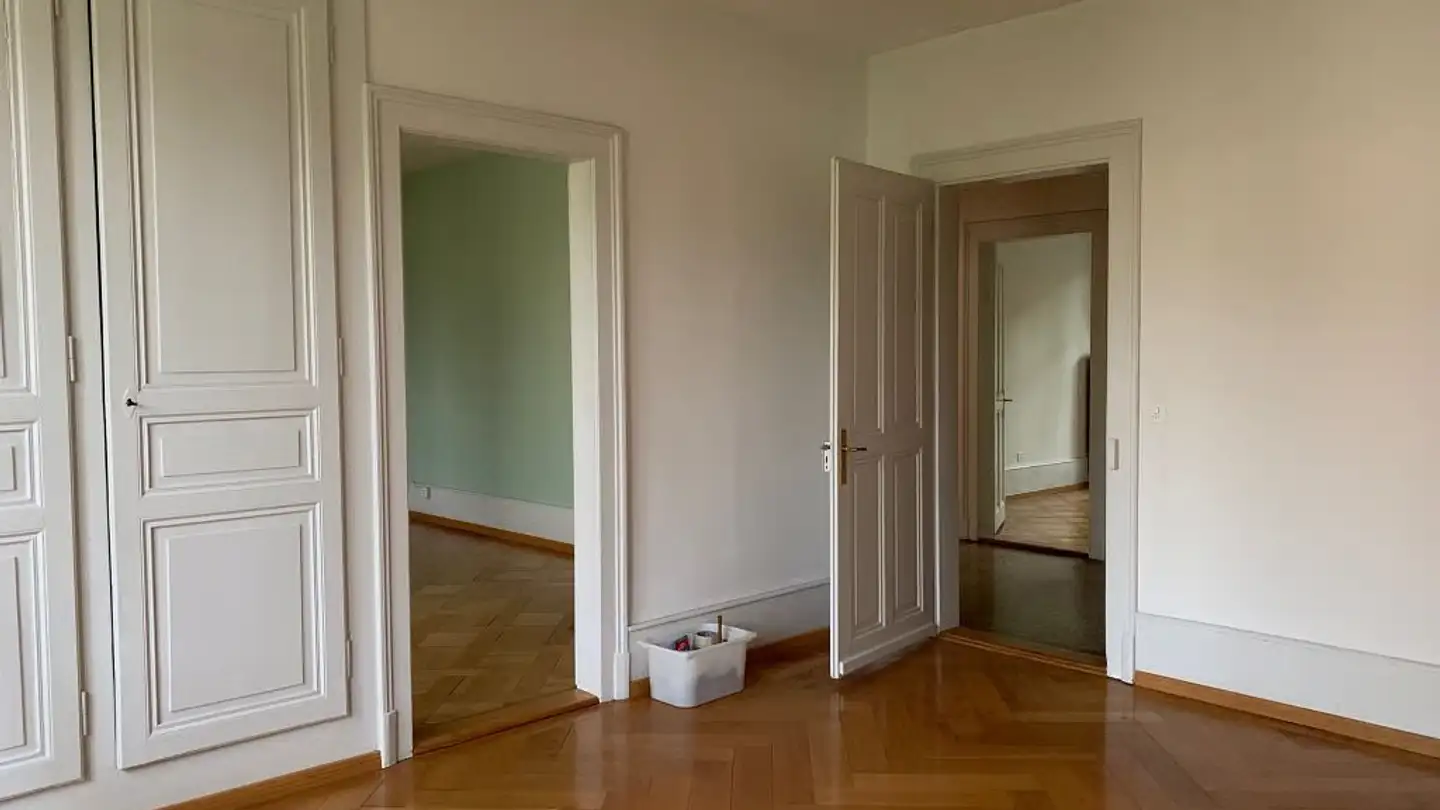 Apartment for rent - Thunstrasse 86, 3006 Bern - Photo 3