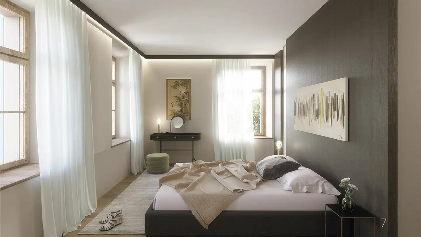 Appartamento in affitto - Hauptstrasse 83, 4450 Sissach - Photo 2