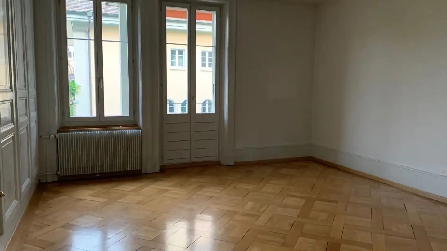 Apartment for rent - Thunstrasse 86, 3006 Bern - Photo 4