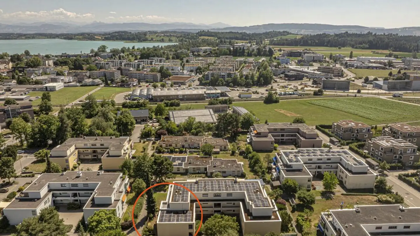 Wohnung kaufen - Hotzenweidstrasse 49, 8330 Pfäffikon ZH - Foto 3