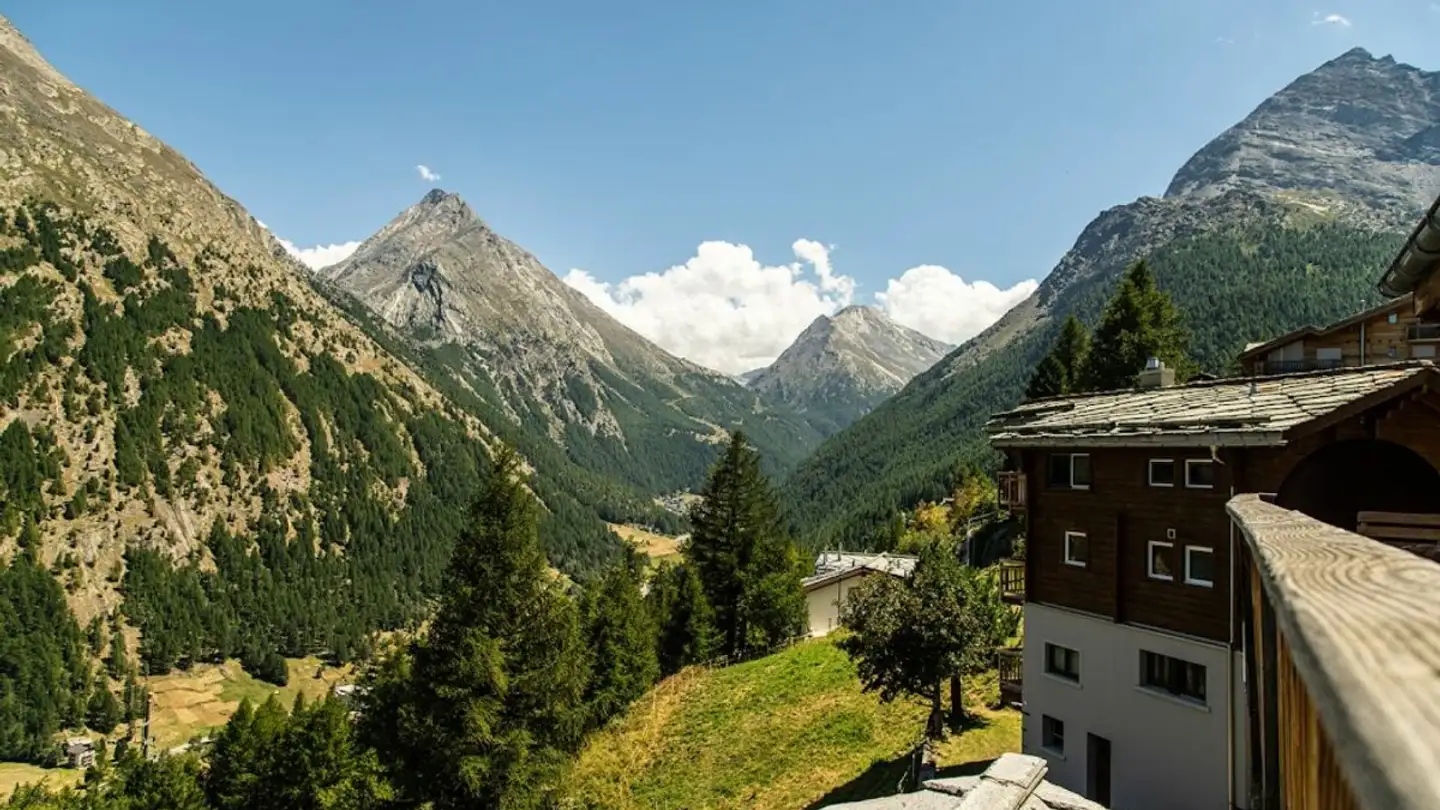 Casa singola in vendita - Im Brand 43, 3906 Saas-Fee - Photo 2