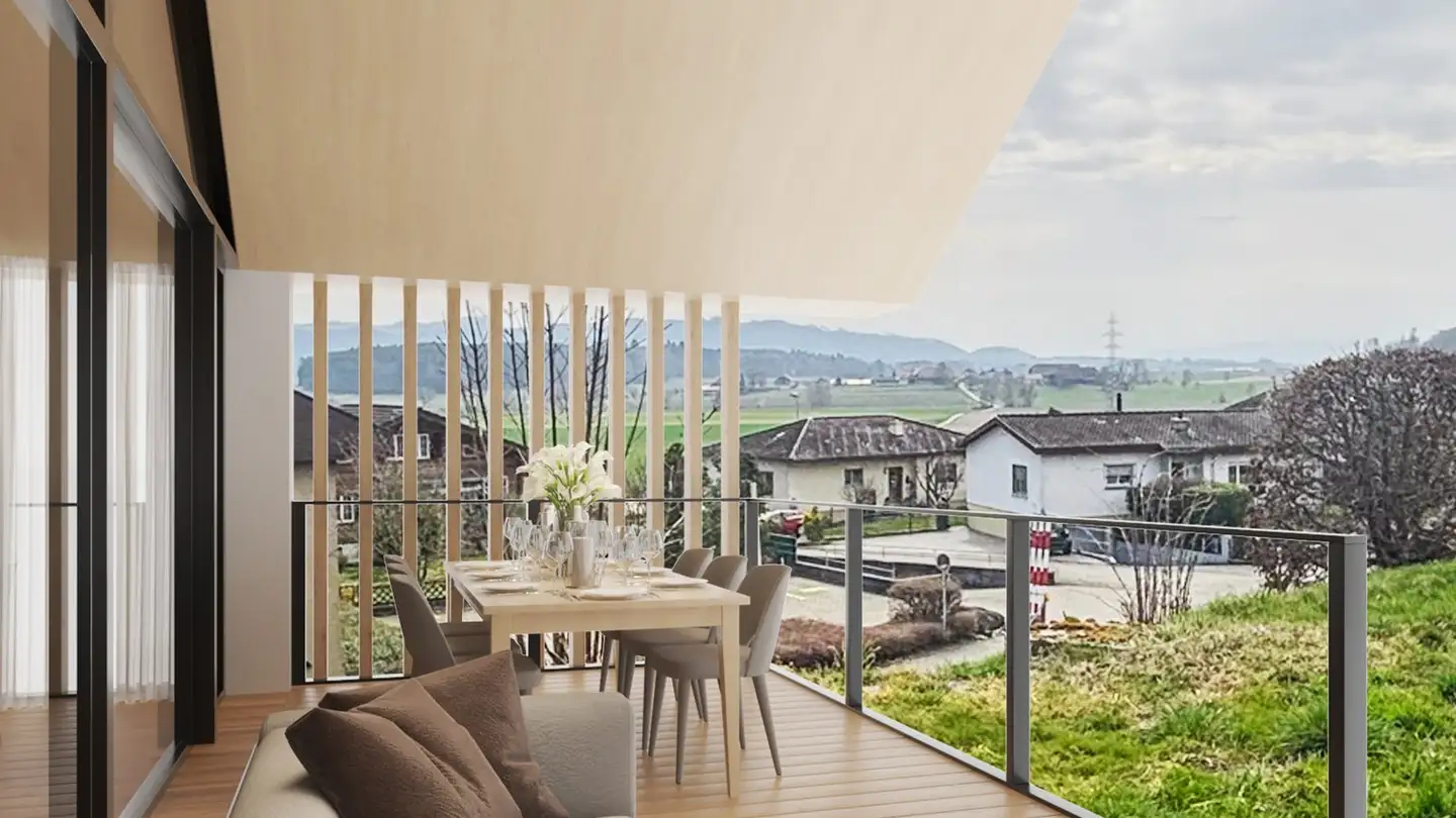 Single house for sale - Hauptstrasse 10, 3303 Zuzwil BE