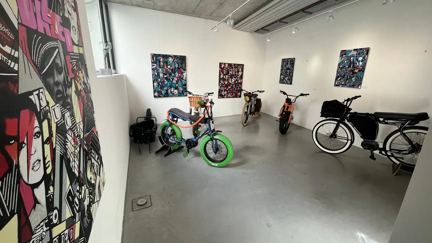 Negozio in vendita - 8280 Kreuzlingen - Photo 2