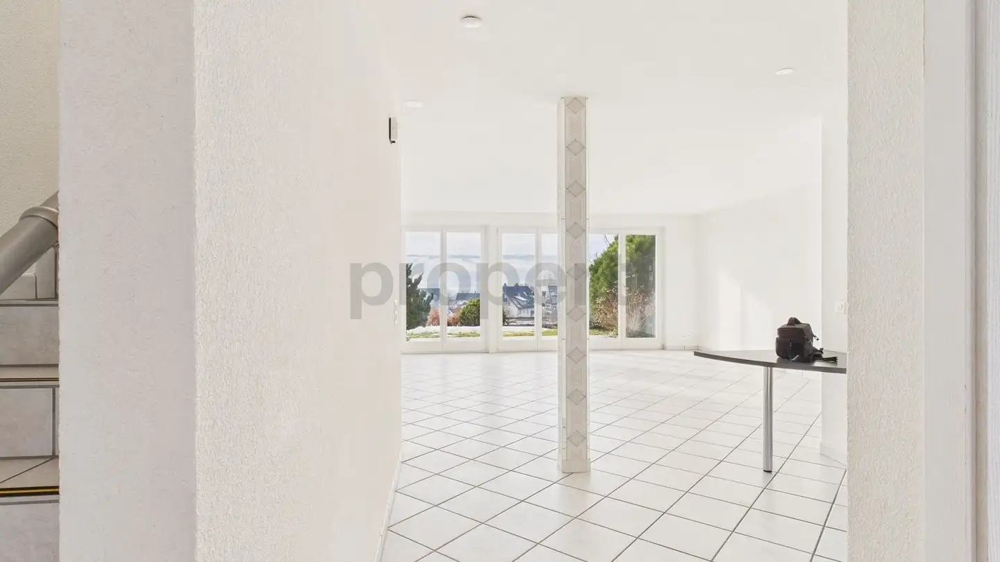 Row house for rent - 8913 Ottenbach - Photo 3