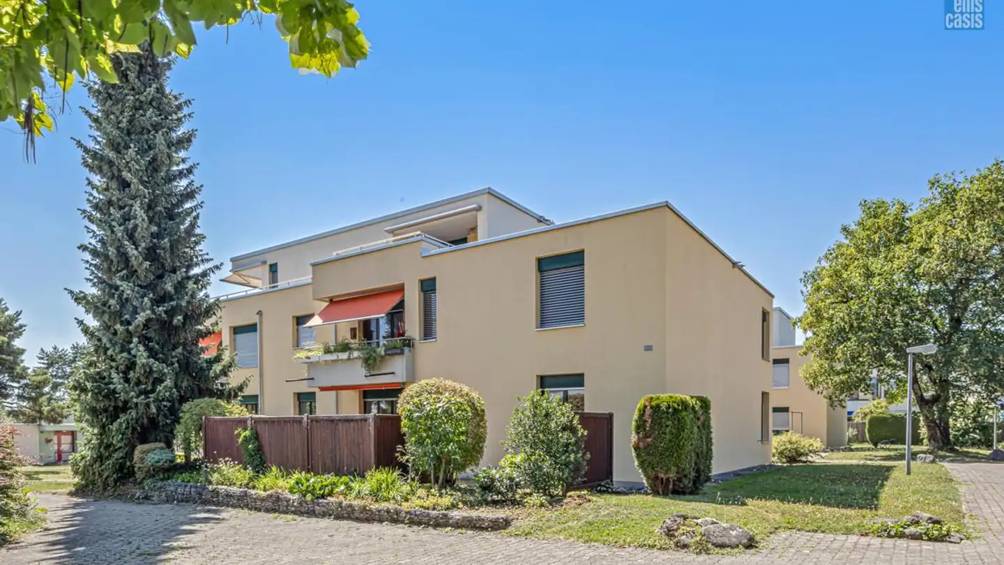 Wohnung kaufen - Hotzenweidstrasse 49, 8330 Pfäffikon ZH