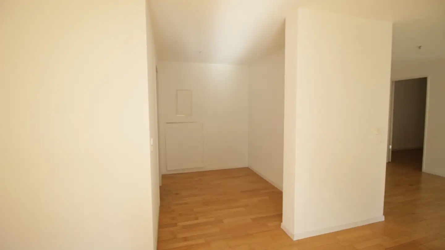 Wohnung mieten - Route Des Arsenaux, 1700 Fribourg - Foto 4