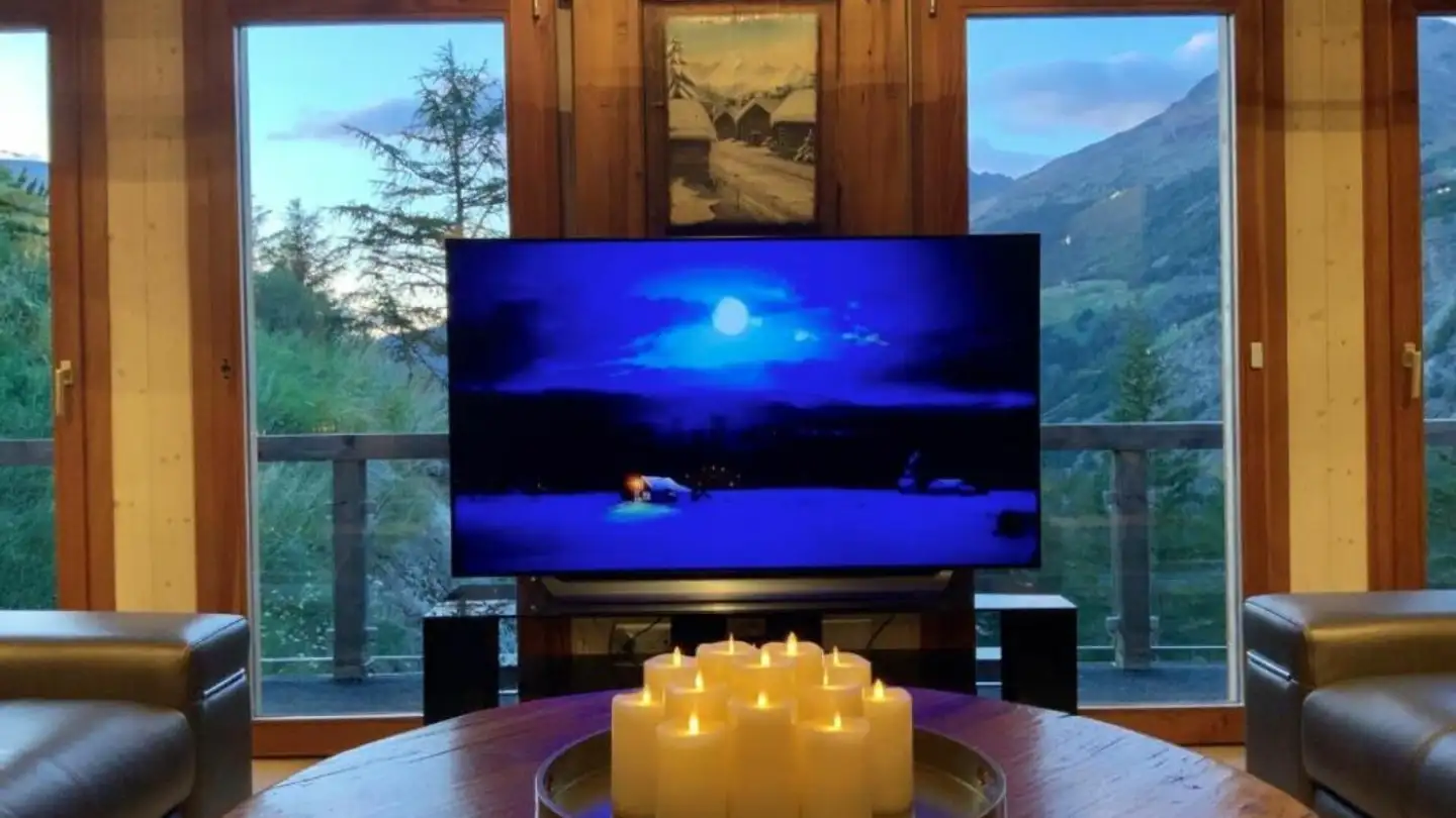 Casa singola in vendita - Im Brand 43, 3906 Saas-Fee - Photo 3