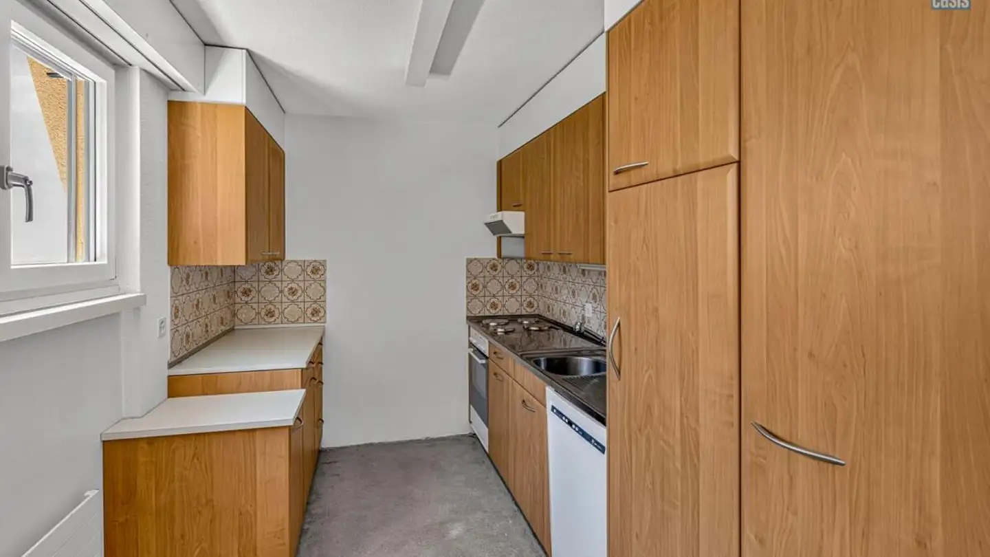 Wohnung kaufen - Hotzenweidstrasse 49, 8330 Pfäffikon ZH - Foto 4