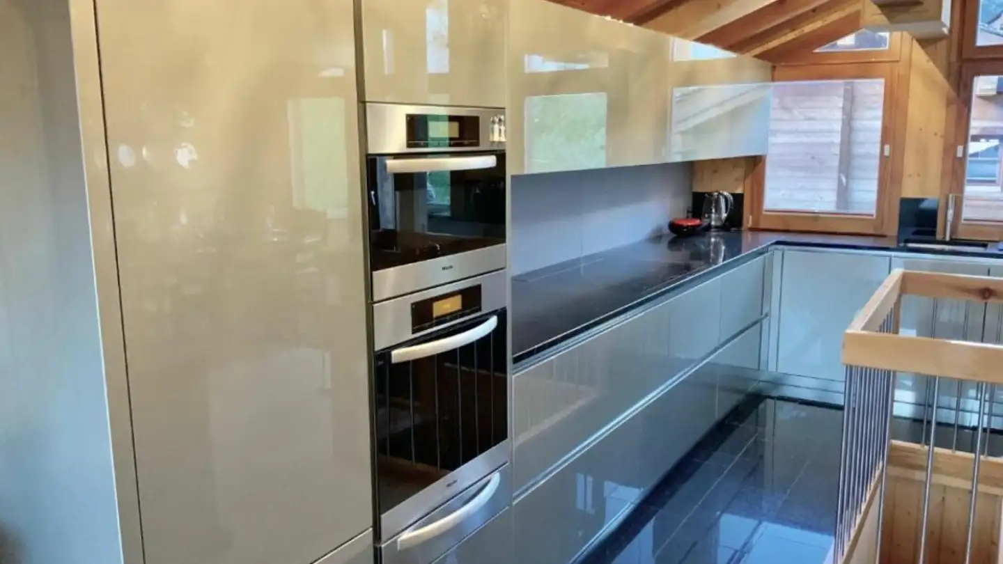 Casa singola in vendita - Im Brand 43, 3906 Saas-Fee - Photo 4