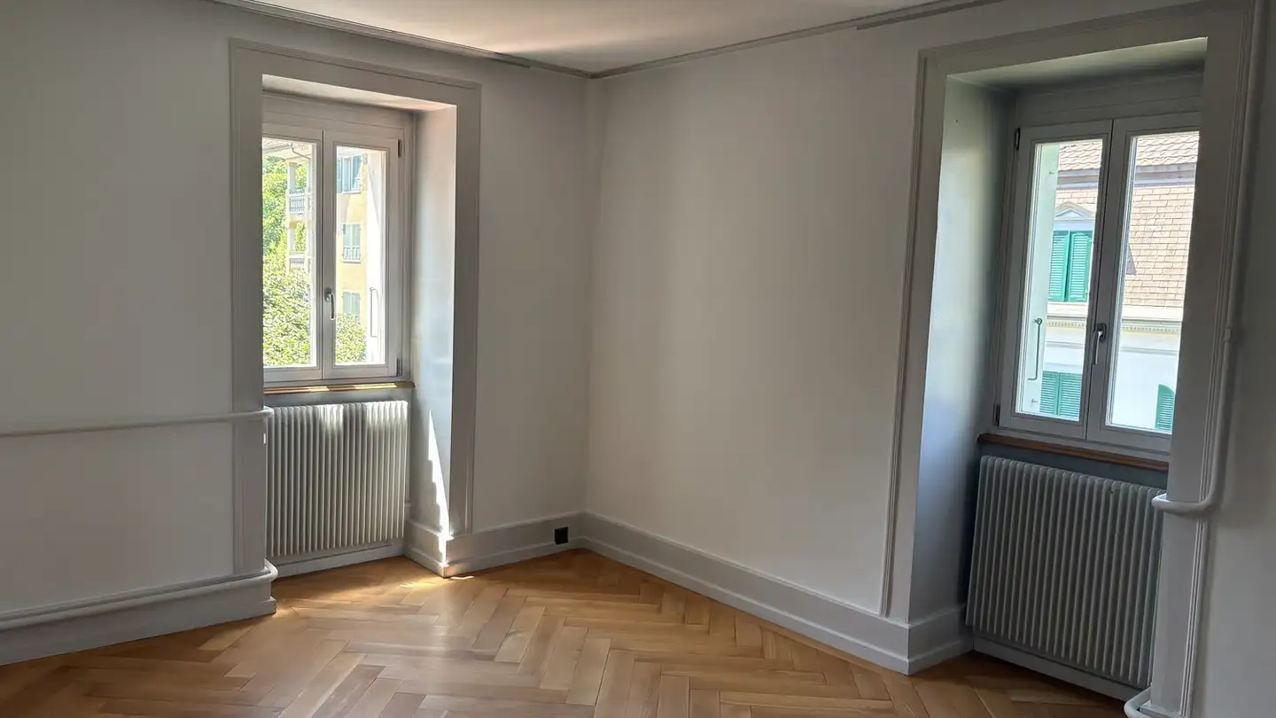 Appartement à louer - Steinauweg 23, 3007 Bern
