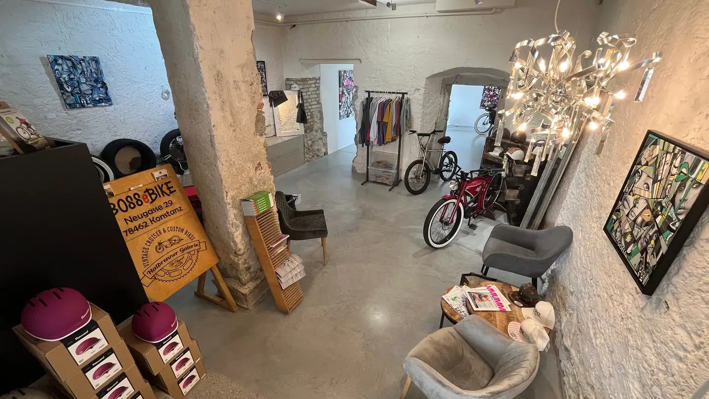 Negozio in vendita - 8280 Kreuzlingen - Photo 3