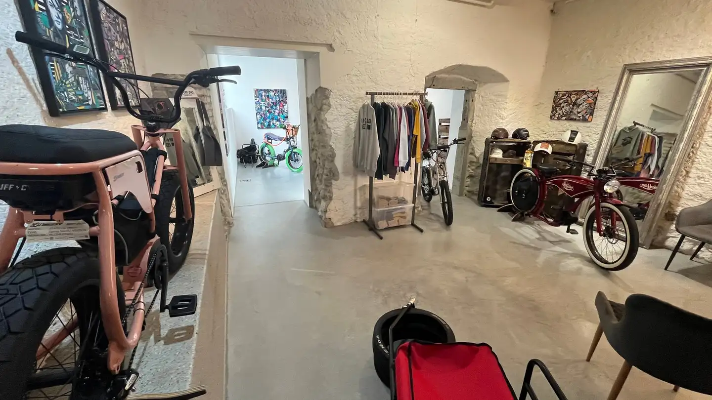 Negozio in vendita - 8280 Kreuzlingen - Photo 4