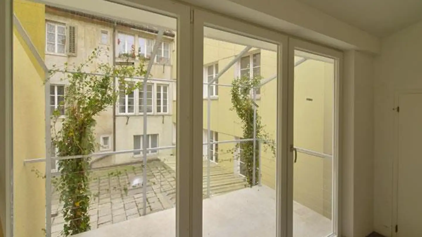 Penthouse mieten - Hintere Vorstadt 6, 5000 Aarau - Foto 2