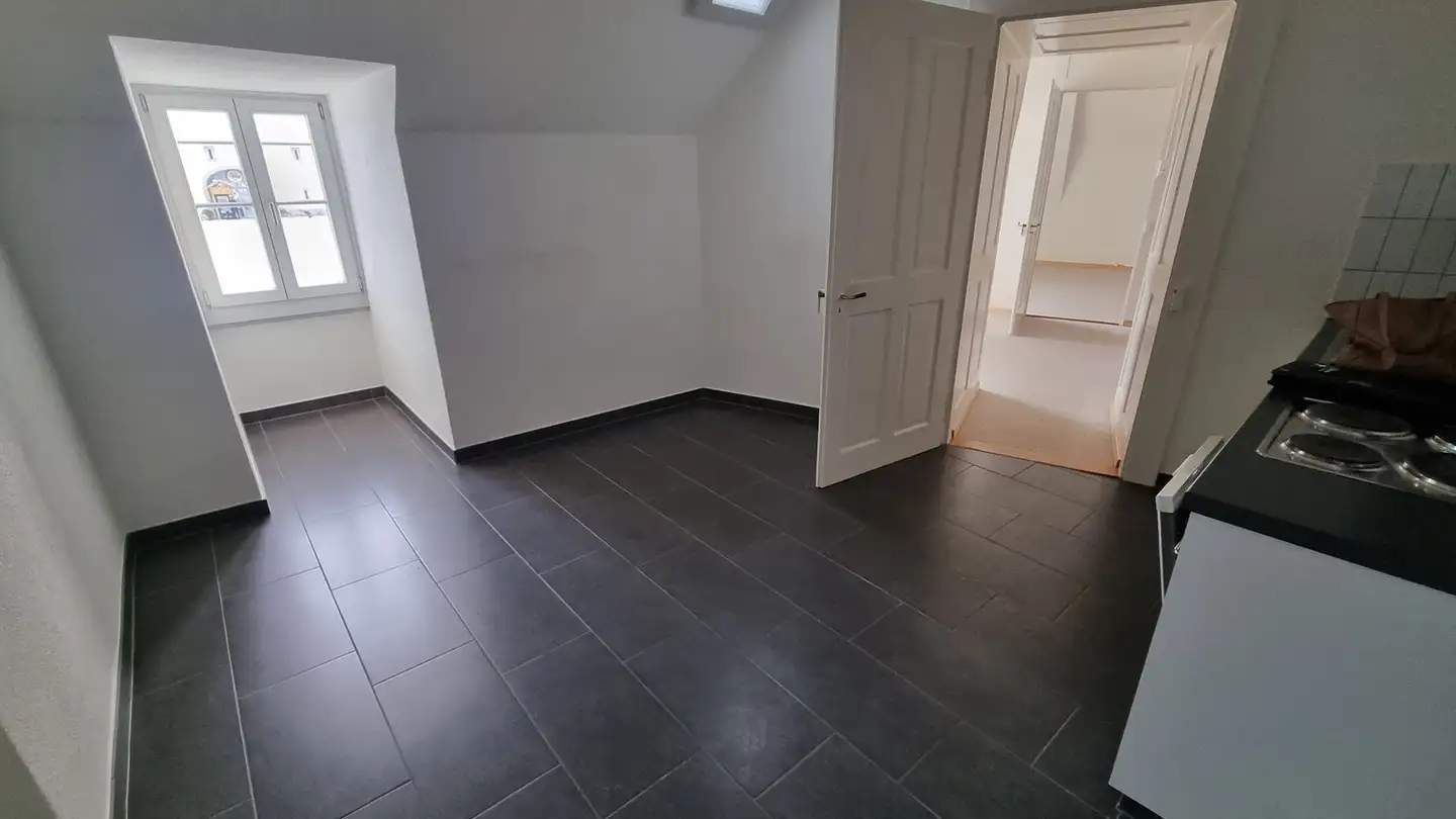 Wohnung mieten - La Verrerie 4, 2713 Bellelay