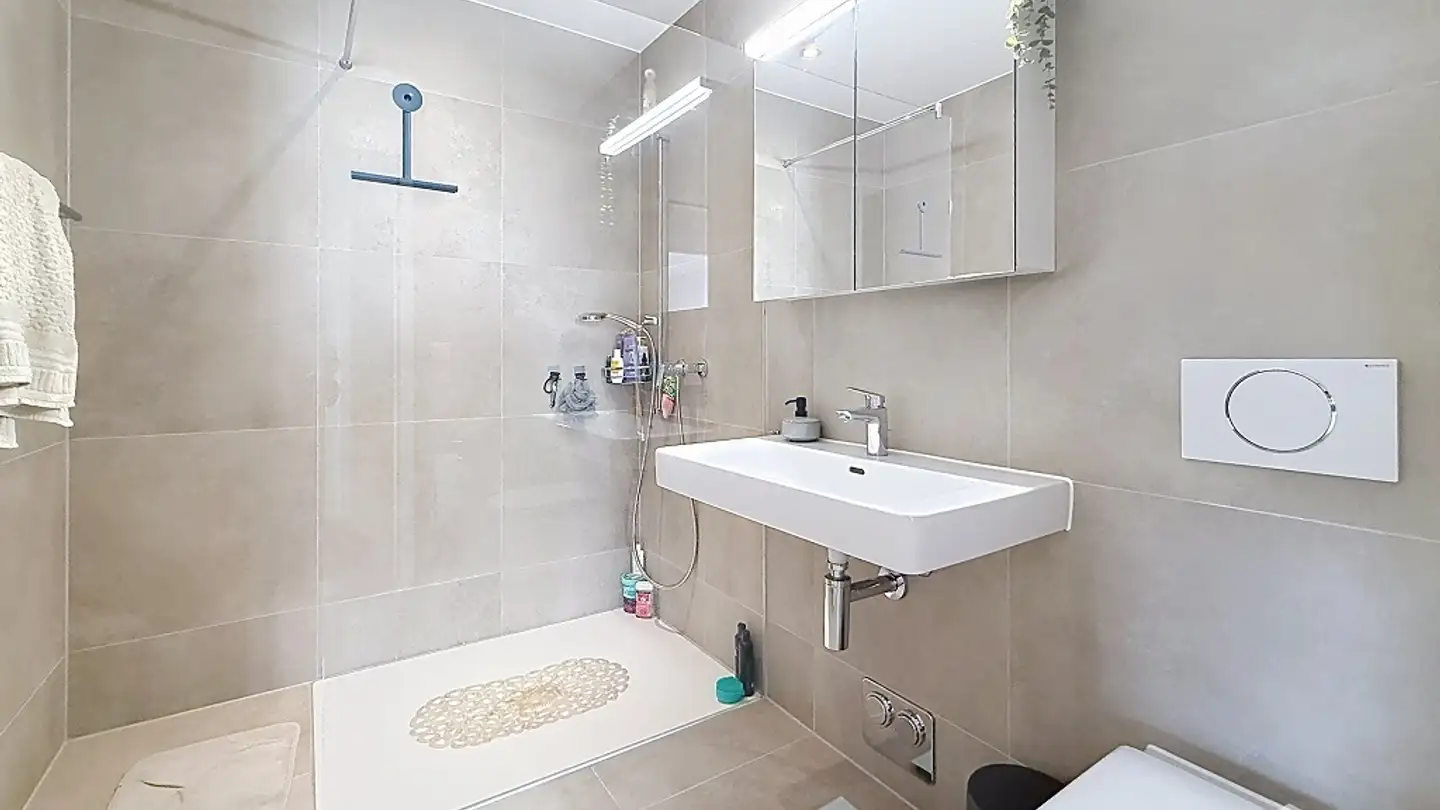 Appartement à louer - Halta 24, 3186 Düdingen - Photo 3