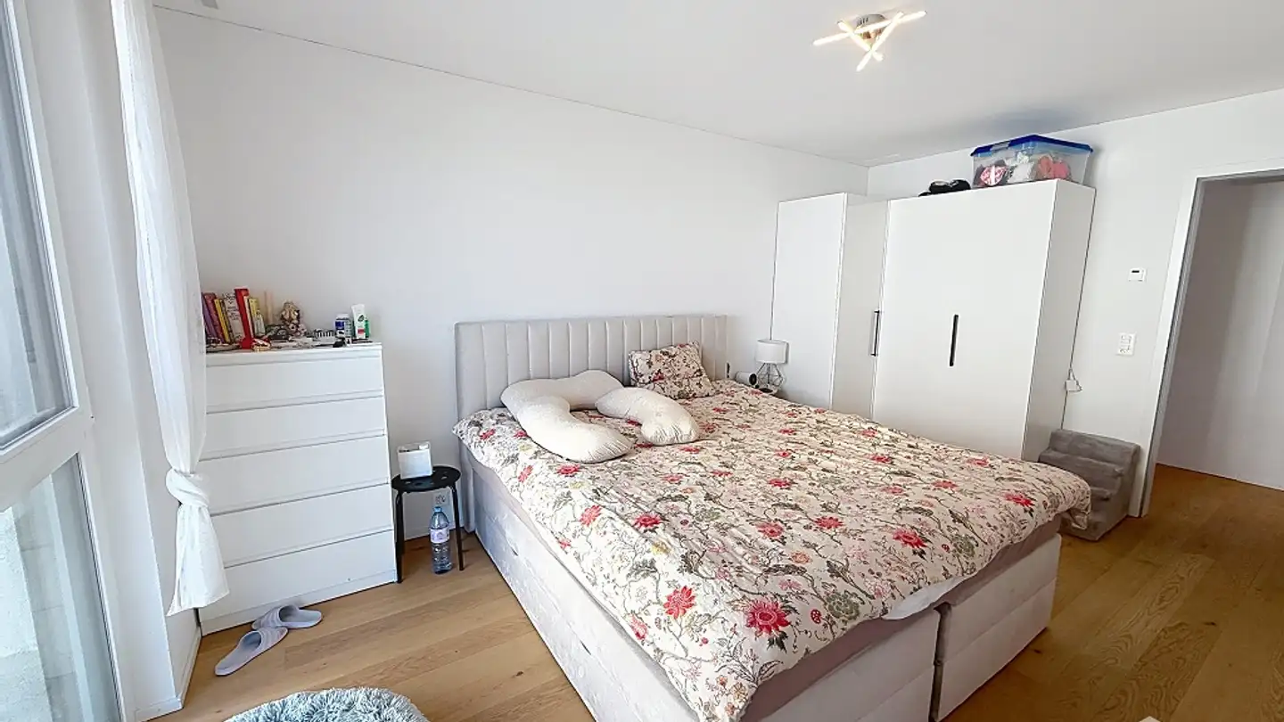 Appartement à louer - Halta 24, 3186 Düdingen - Photo 4