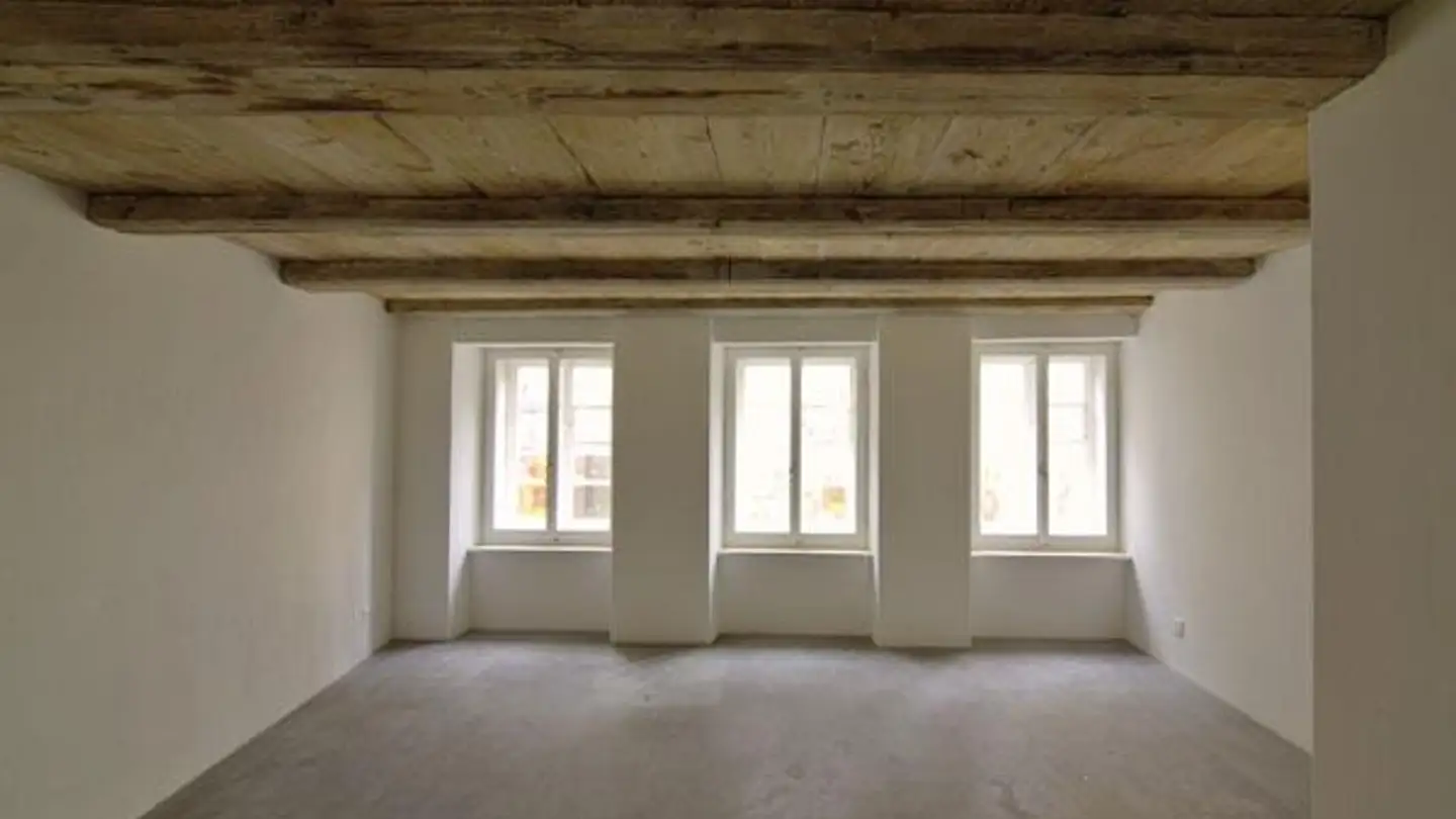 Penthouse mieten - Hintere Vorstadt 6, 5000 Aarau - Foto 3