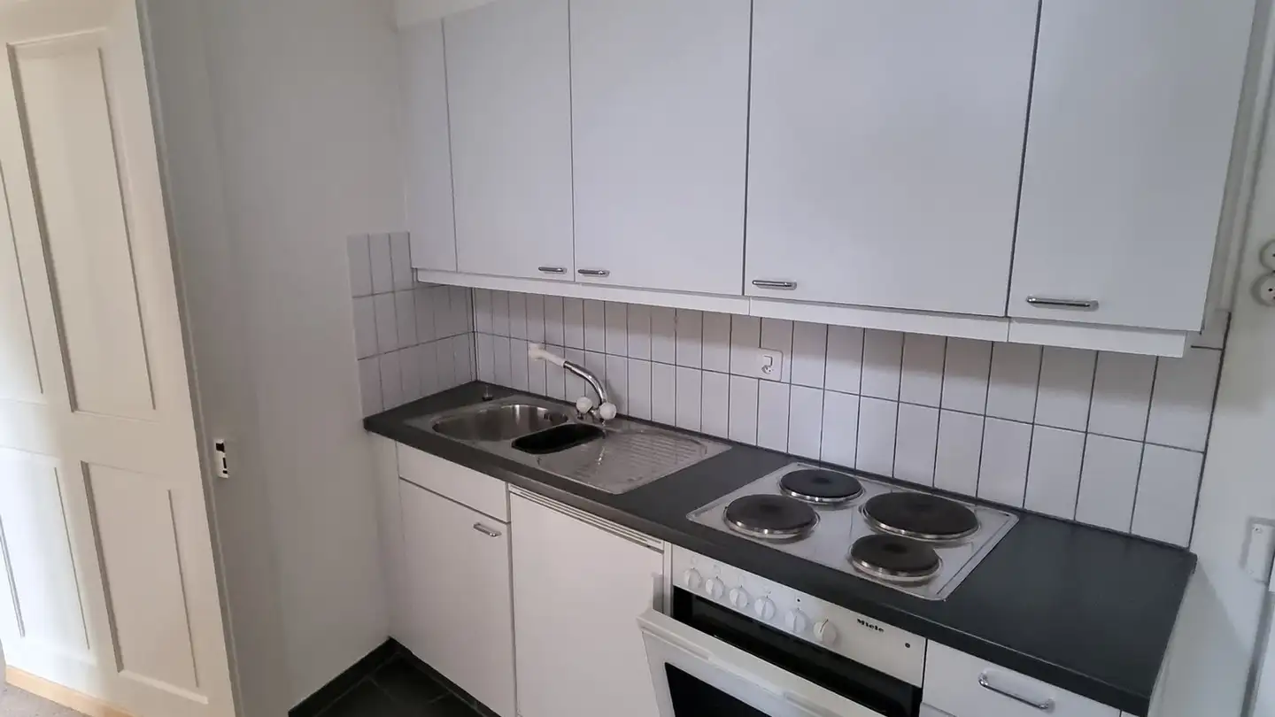 Wohnung mieten - La Verrerie 4, 2713 Bellelay - Foto 2