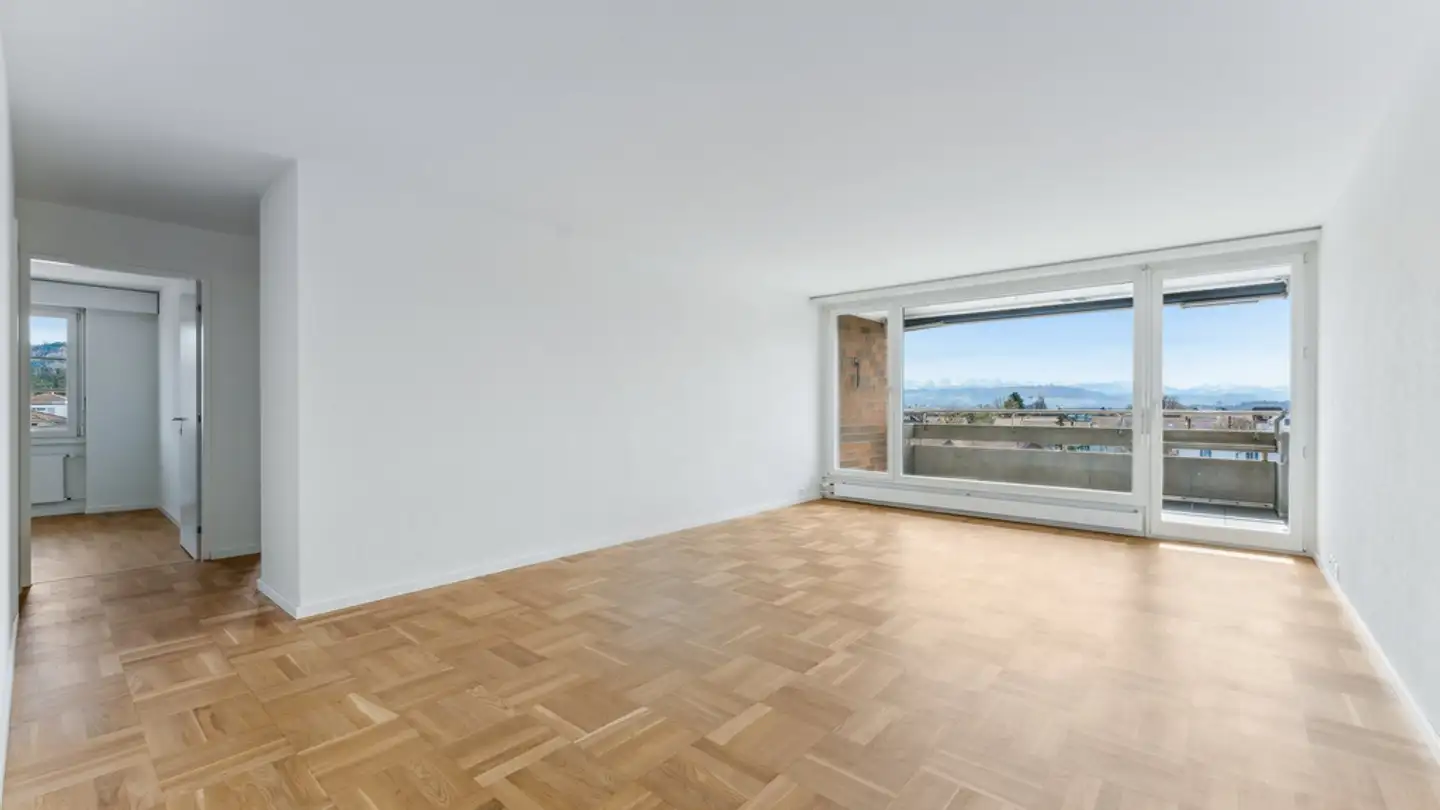 Appartement à louer - Kirchlindachstrasse 25, 3052 Zollikofen - Photo 3